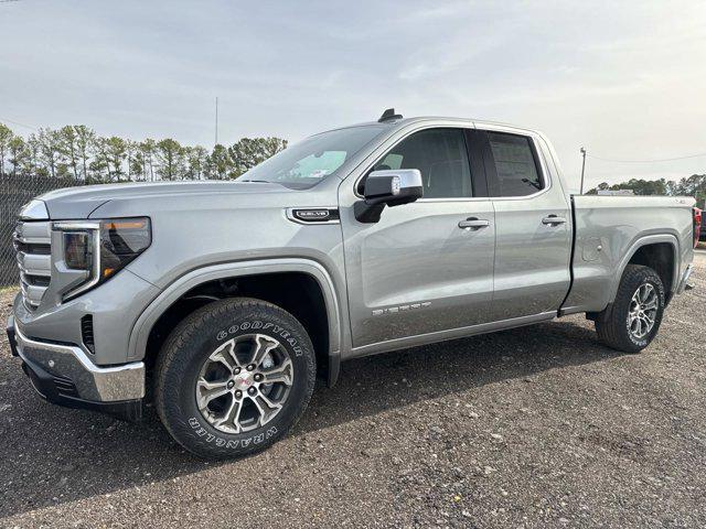 new 2026 GMC Sierra 1500 car, priced at $62,159