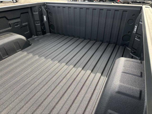 new 2026 GMC Sierra 1500 car, priced at $62,159