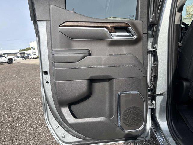 new 2026 GMC Sierra 1500 car, priced at $62,159