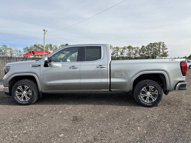 new 2026 GMC Sierra 1500 car, priced at $62,159