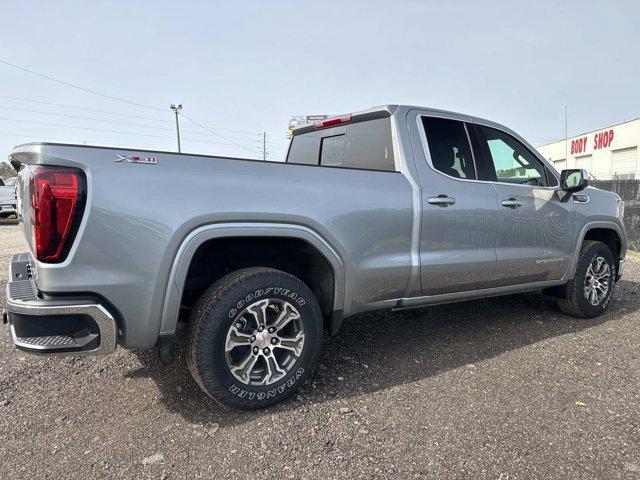 new 2026 GMC Sierra 1500 car, priced at $62,159