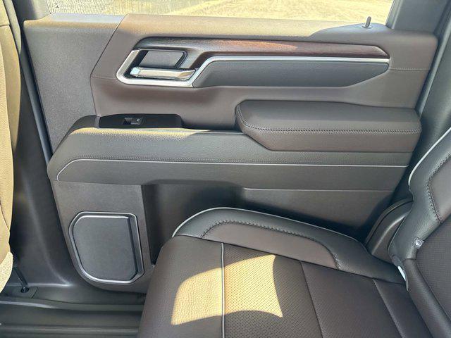 new 2026 GMC Sierra 2500 car, priced at $90,495