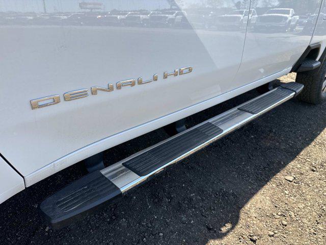 new 2026 GMC Sierra 2500 car, priced at $90,495
