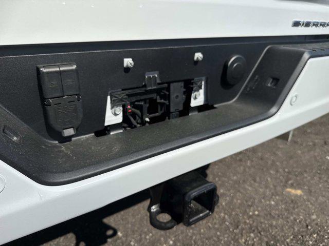 new 2026 GMC Sierra 2500 car, priced at $90,495