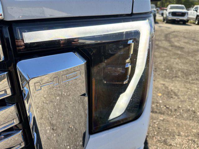 new 2026 GMC Sierra 2500 car, priced at $90,495