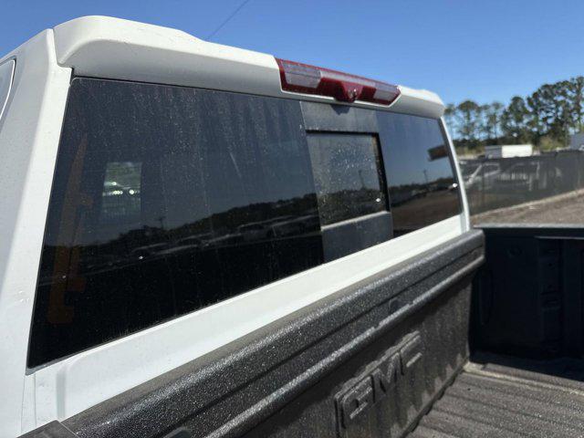 new 2026 GMC Sierra 2500 car, priced at $90,495