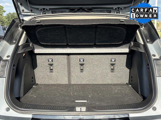 used 2024 Buick Encore GX car, priced at $22,997