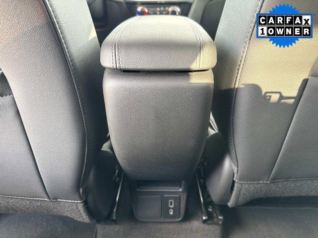 used 2024 Buick Encore GX car, priced at $22,997