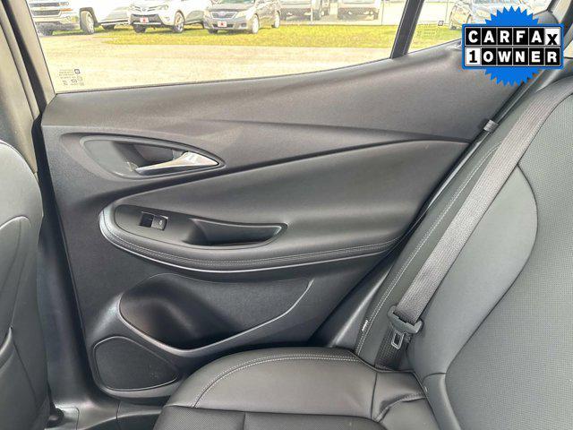 used 2024 Buick Encore GX car, priced at $22,997