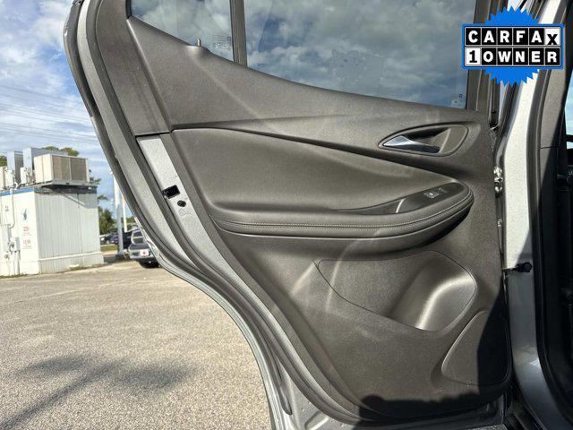 used 2024 Buick Encore GX car, priced at $22,997