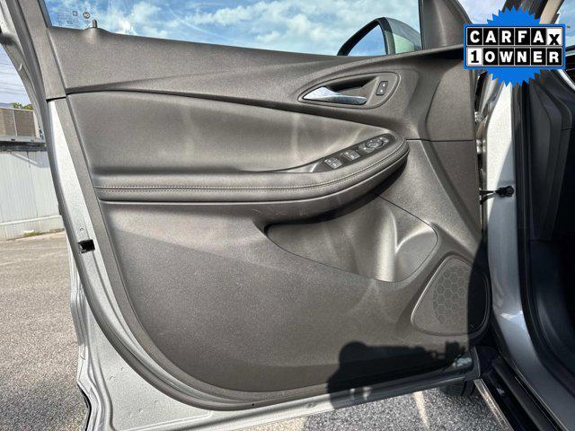 used 2024 Buick Encore GX car, priced at $22,997