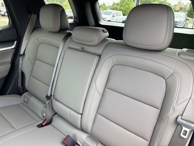 new 2026 GMC Terrain car, priced at $39,124