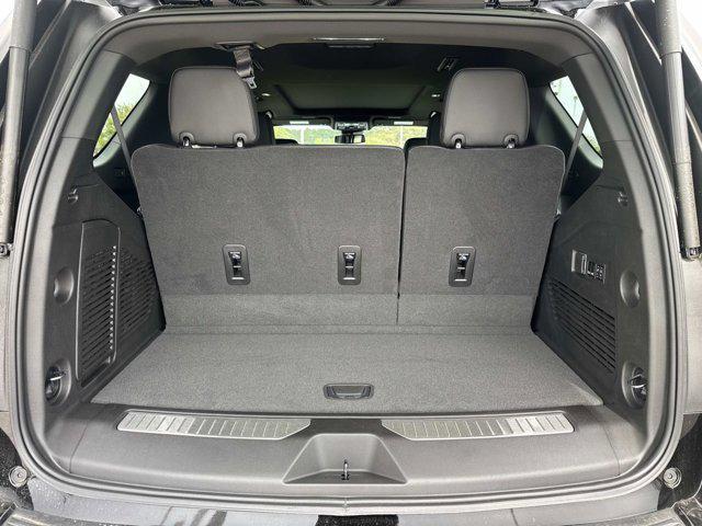 new 2026 GMC Yukon car, priced at $94,345
