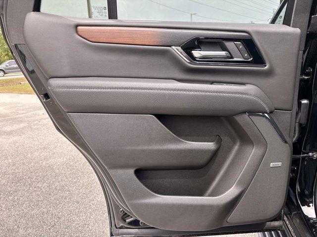 new 2026 GMC Yukon car, priced at $94,345