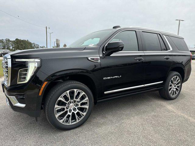 new 2026 GMC Yukon car, priced at $94,345