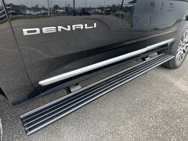 new 2026 GMC Yukon car, priced at $94,345