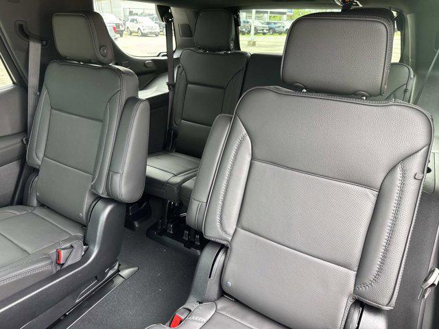 new 2026 GMC Yukon car, priced at $94,345