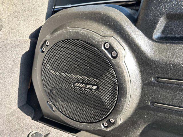 used 2021 Jeep Wrangler Unlimited car, priced at $36,900