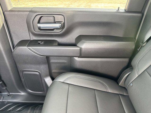 new 2026 GMC Sierra 2500 car, priced at $57,593