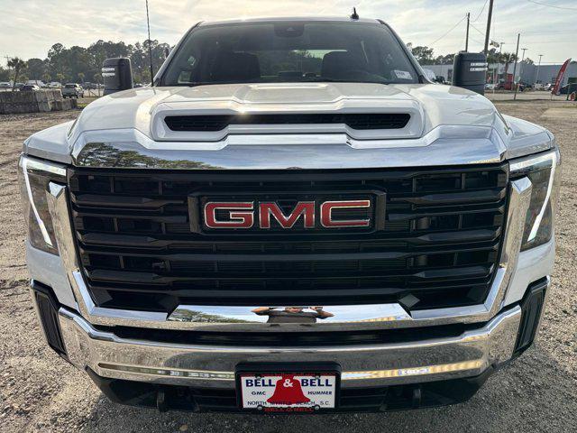 new 2026 GMC Sierra 2500 car, priced at $57,593