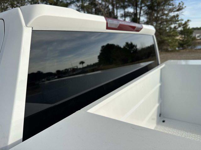 new 2026 GMC Sierra 2500 car, priced at $57,593