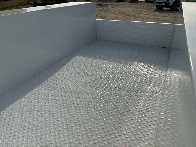 new 2026 GMC Sierra 2500 car, priced at $57,593