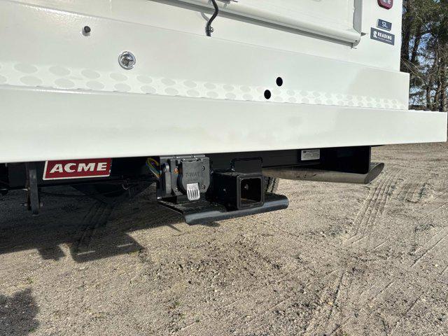 new 2026 GMC Sierra 2500 car, priced at $57,593