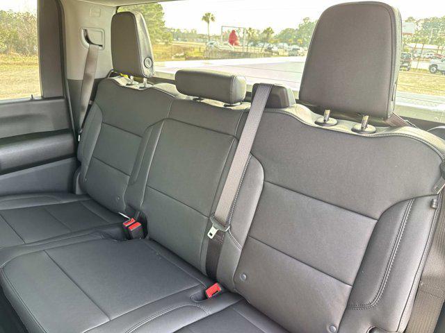 new 2026 GMC Sierra 2500 car, priced at $57,593