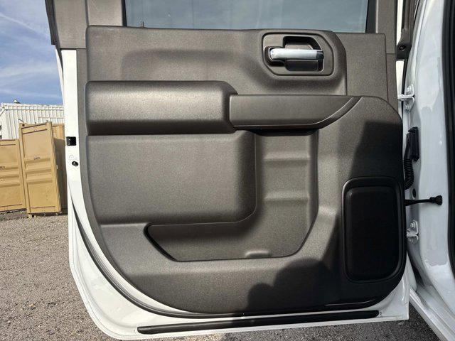 new 2026 GMC Sierra 2500 car, priced at $57,593