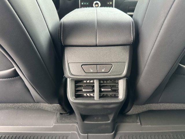 new 2026 GMC Terrain car, priced at $46,074