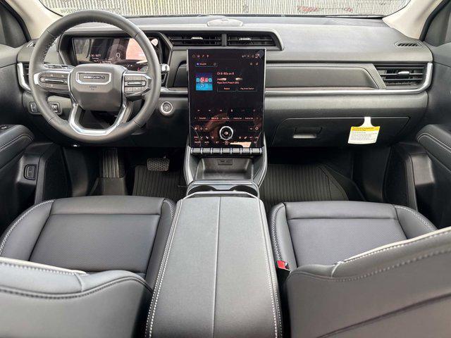 new 2026 GMC Terrain car, priced at $46,074