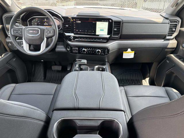 new 2026 GMC Sierra 1500 car, priced at $72,419