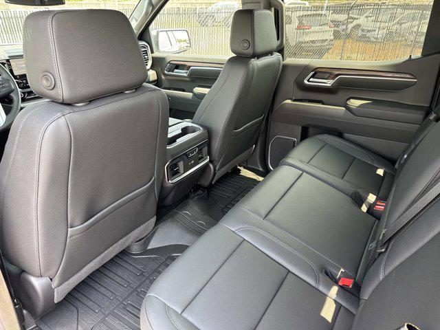 new 2026 GMC Sierra 1500 car, priced at $72,419