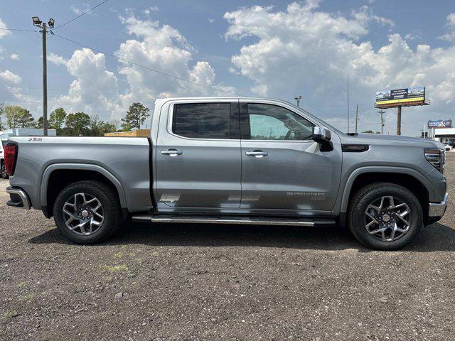 new 2026 GMC Sierra 1500 car, priced at $72,419