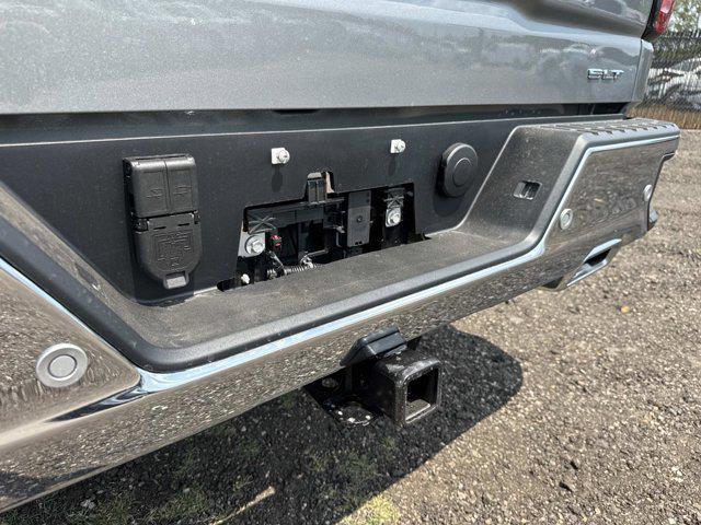new 2026 GMC Sierra 1500 car, priced at $72,419