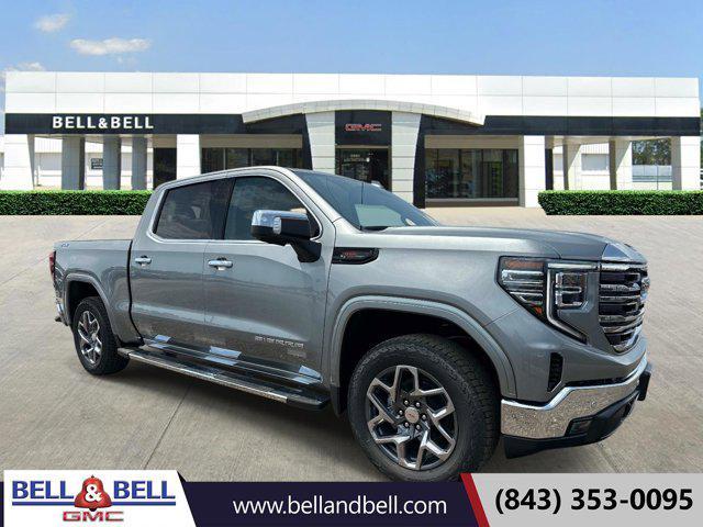new 2026 GMC Sierra 1500 car, priced at $72,419