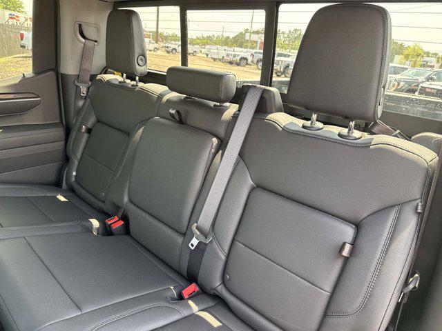 new 2026 GMC Sierra 1500 car, priced at $72,419