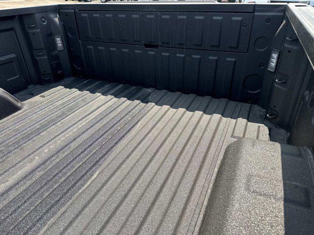 new 2026 GMC Sierra 1500 car, priced at $72,419