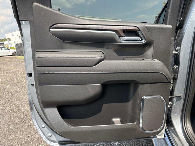 new 2026 GMC Sierra 1500 car, priced at $72,419