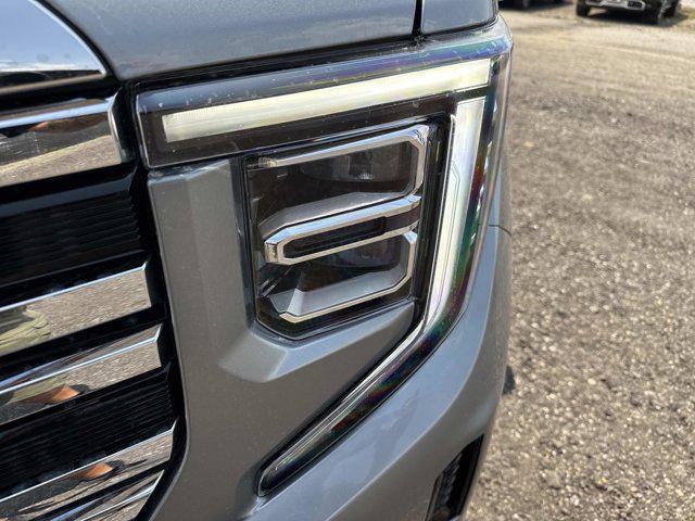 new 2026 GMC Sierra 1500 car, priced at $72,419