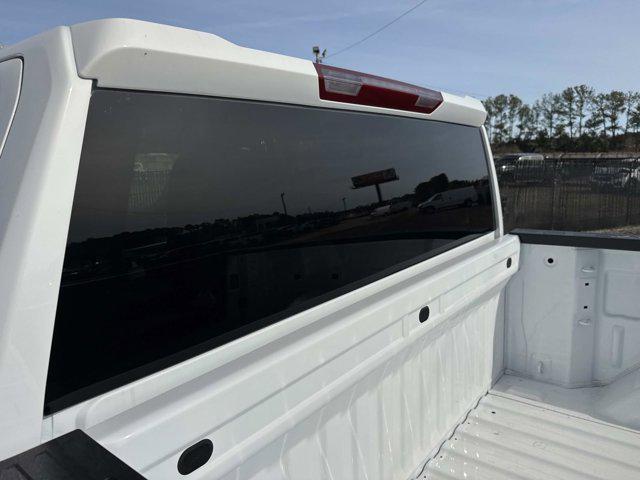 new 2026 GMC Sierra 1500 car, priced at $64,534