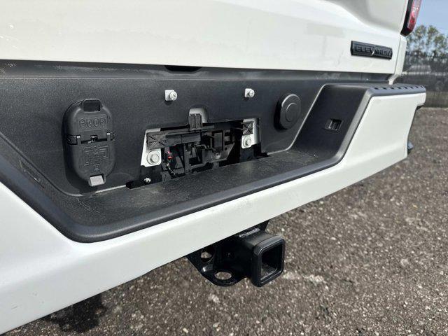 new 2026 GMC Sierra 1500 car, priced at $64,534