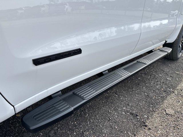 new 2026 GMC Sierra 1500 car, priced at $64,534