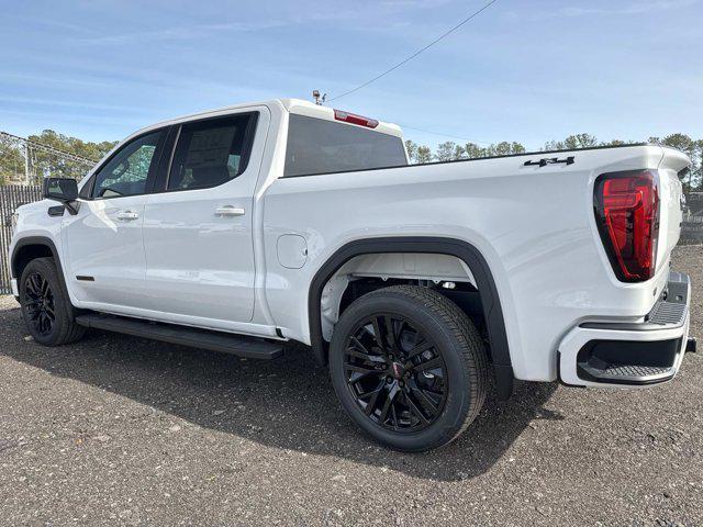 new 2026 GMC Sierra 1500 car, priced at $64,534