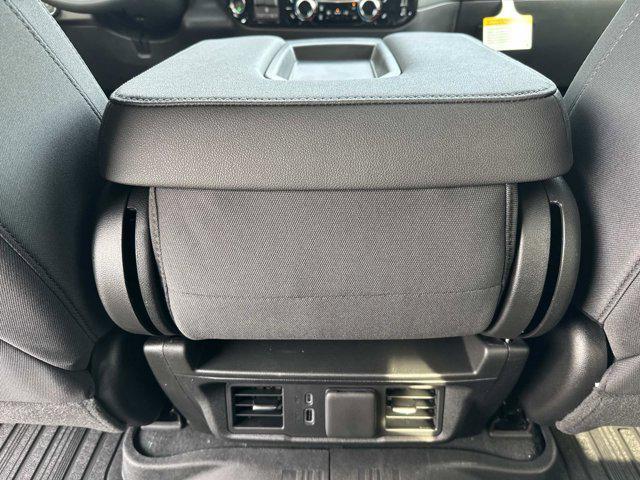 new 2026 GMC Sierra 1500 car, priced at $64,534