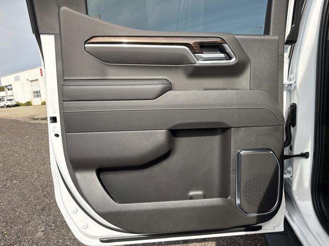 new 2026 GMC Sierra 1500 car, priced at $64,534