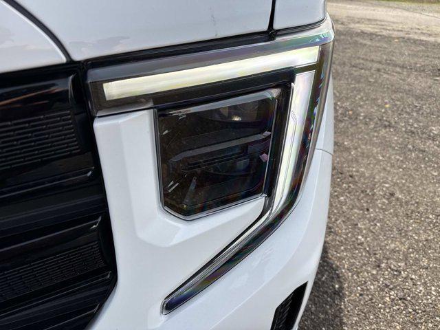 new 2026 GMC Sierra 1500 car, priced at $64,534