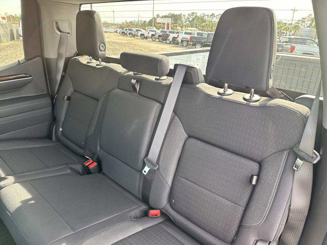 new 2026 GMC Sierra 1500 car, priced at $64,534