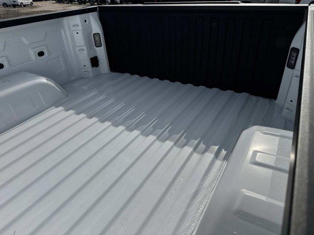 new 2026 GMC Sierra 1500 car, priced at $64,534