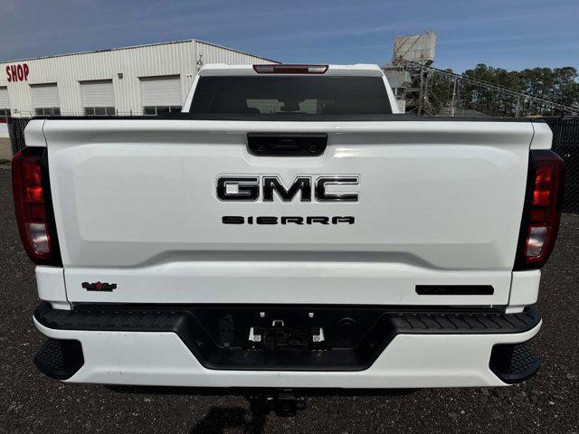 new 2026 GMC Sierra 1500 car, priced at $64,534